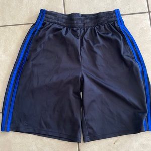 Youth Boys Adidas Shorts